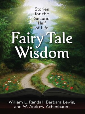 cover image of Fairy Tale Wisdom